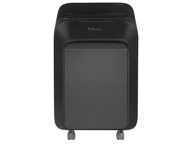 Makuleringsmaskin Fellowes Lx210 P4
