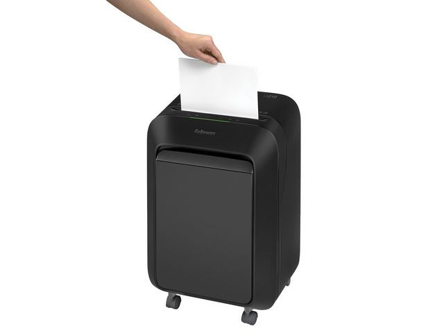 Makuleringsmaskin Fellowes Lx210 P4