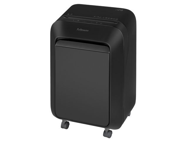 Makuleringsmaskin Fellowes Lx210 P4