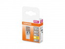 Lyspære Osram G9 20 2W Non Dim (6 stk)