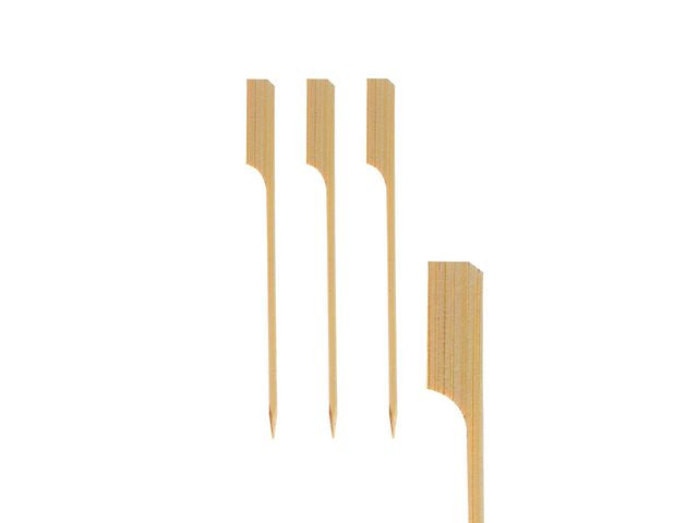 Spidd Fingermat Papstar 9Cm Golf (250 stk)