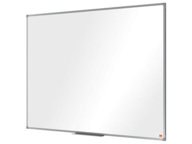 Whiteboard Nobo Emaljert 120X90Cm Retail (3 stk)