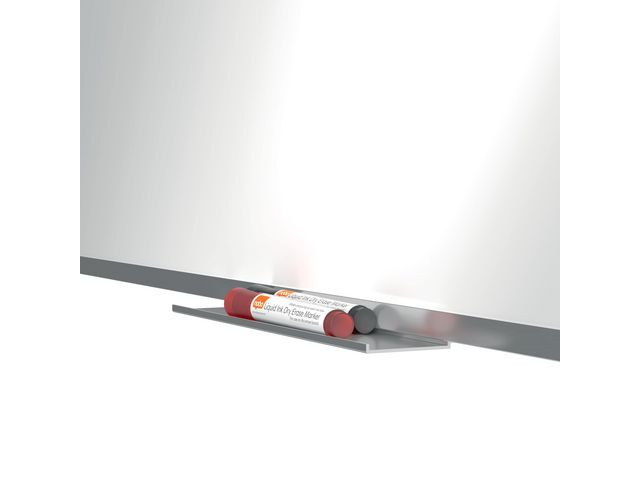 Whiteboard Nobo Emaljert 120X90Cm Retail (3 stk)
