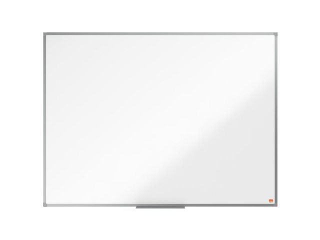 BildeWhiteboard Nobo Emaljert 120X90Cm Retail (3 stk)