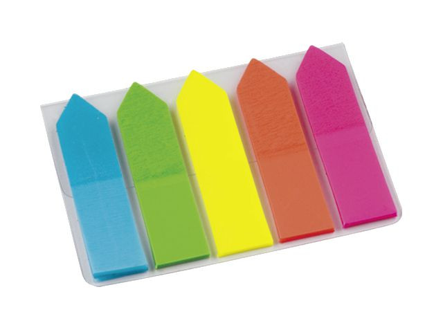 Index Info 12X50Mm Pil Assortert (5 stk)