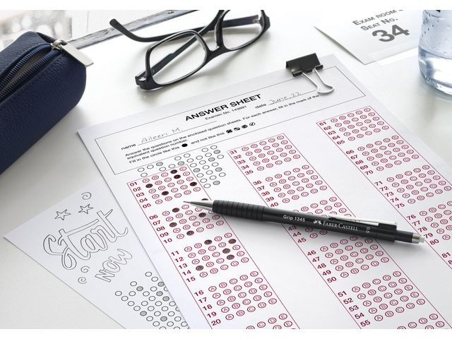 Trykkblyant Faber Castell 0,7Mm Sort