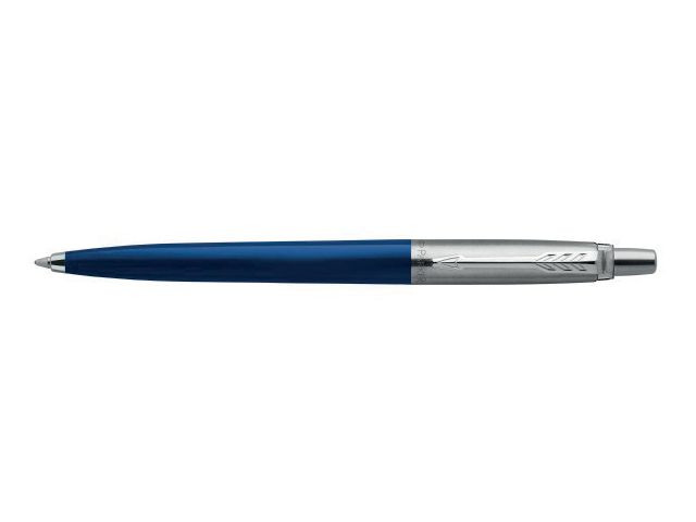 BildeKulepenn Parker Jotter Marineblå