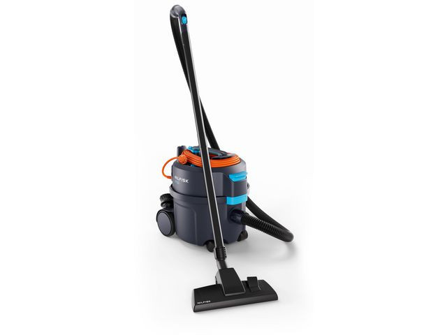 BildeStøvsuger Nilfisk Vp300 Hepa Xt