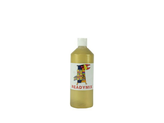 BildeMaling Readymix 0,5L Gull