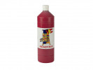 Maling Readymix 1L Primær Rød