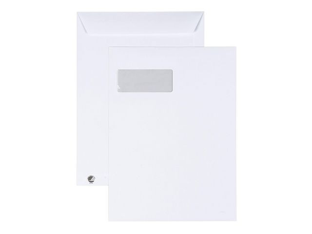 BildeKonvolutt Sober Ec4 100G P. Skd V18 (500 stk)