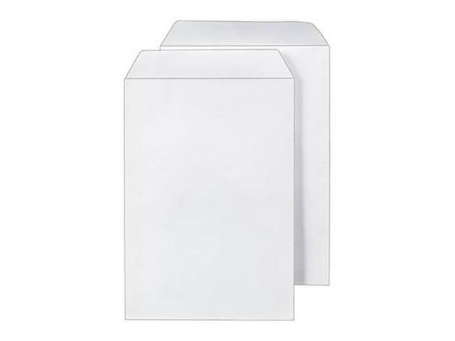 BildeKonvolutt Sober C4 100G Pose Skd (500 stk)