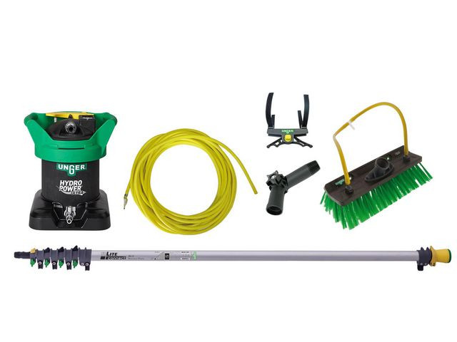 BildeVindusvask Hydropower Ultra Mini