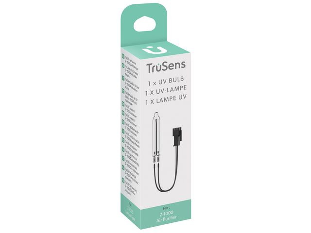 BildeUv-C Lampe Leitz Trusens Z-1000