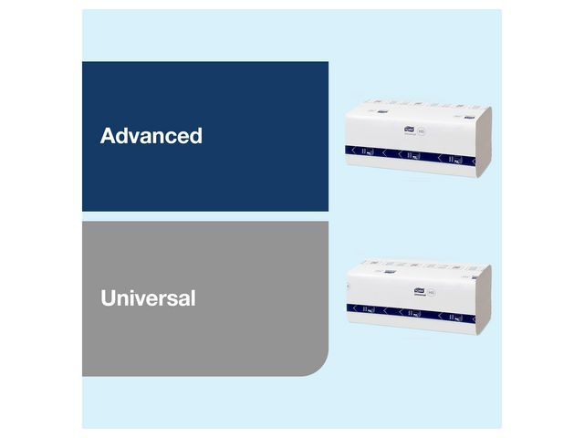 Dispenser Tork Peakserve Mini H5 Sort