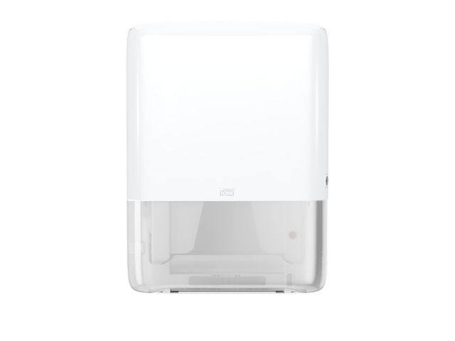 BildeDispenser Tork Peakserve Mini H5 Hvit