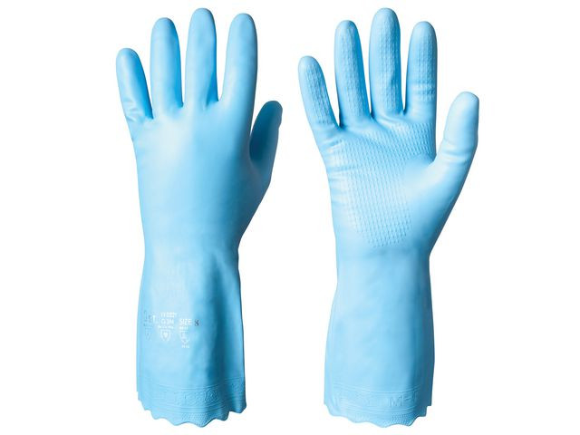 Hanske Chemstar Eural M/Rayenfòr Xl (12 par)