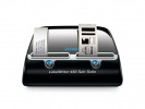 Etikettskriver Dymo Labelwriter 450 Twin