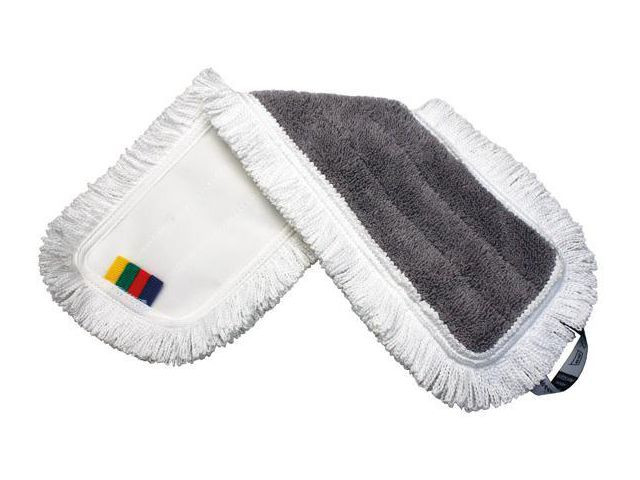 BildeMopp Activa Premium Mikrofiber 30Cm (5 stk)