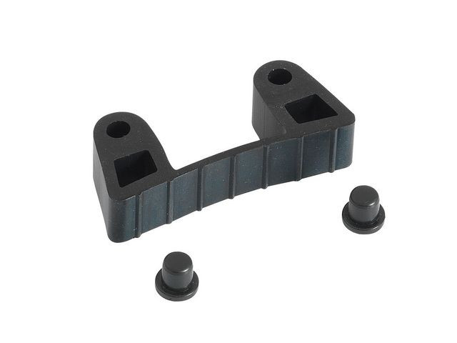 BildeGummi Til Redskapsholder30-40Mm M/Topper