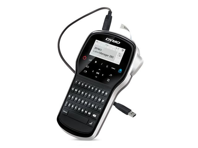 Merkemaskin Dymo Lm 280