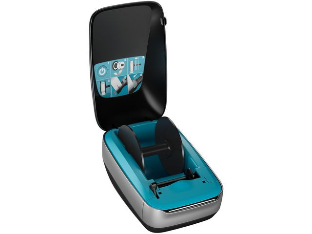 Etikettskriver Dymo Lw Wireless Sort