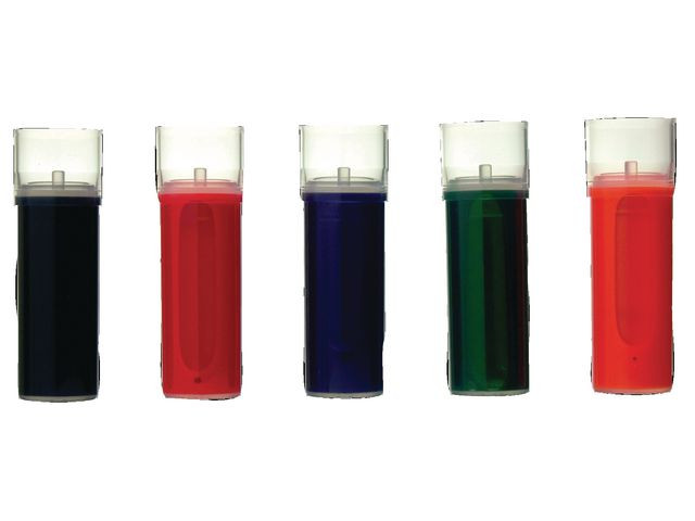 Viskelær Pilot Efr-6-Hvit Frixion (12 stk)