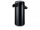 Pumpekanne Bonamat Furento 2,2L Sort