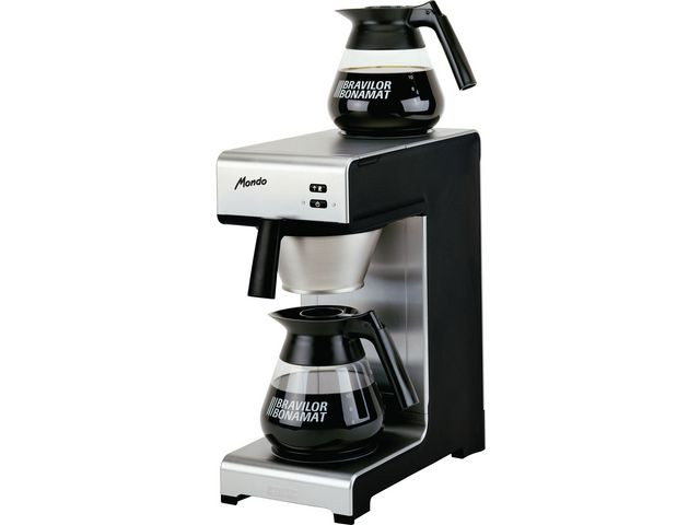 BildeKaffetrakter Bonamat Mondo