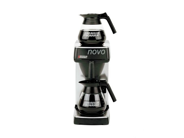 BildeKaffetrakter Bonamat Novo 1,7L