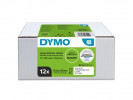 Etikett Dymo Adresse 36X89Mm 260St (12 s...
