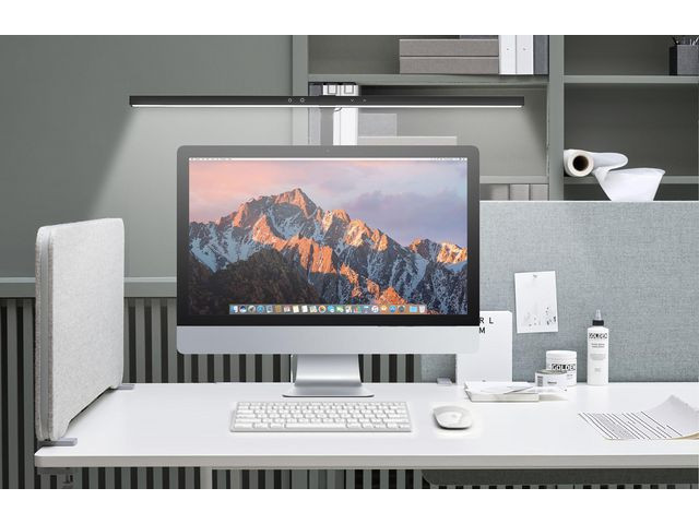 Lamp Strata ULX LED, Black EU