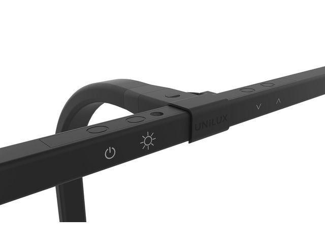 Lampe Unilux Led Strata Sort