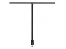 Lampe Unilux Led Strata Sort
