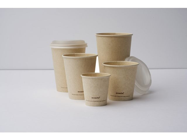 Lokk Til Termobeger Duni 18/24Cl (50 stk)