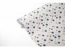 Gavepapir 10Mx70Cm Konfetti