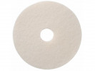 Gulvpad Activa 17" Hvit