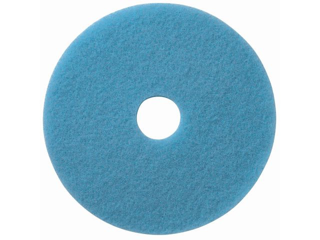 BildeGulvpad Activa 16" Blå (5 stk)