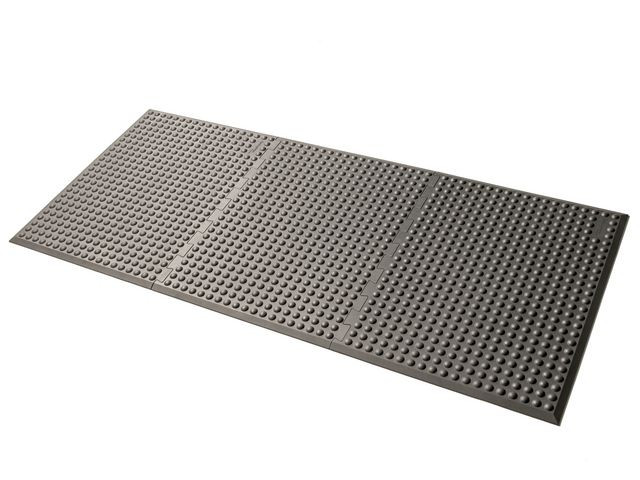 Avlastningsmatte Kenson Getupmat Puzzle