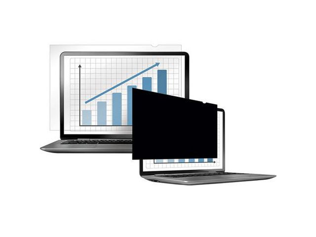 BildeSkjermfilter Fellowes 14" 16:9