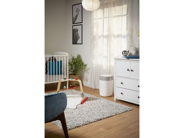 Bleiebøtte Sangenic Twist And Click