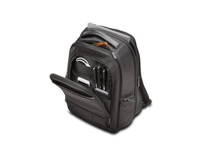 Pc-Ryggsekk Kensington 2.0 15.6" Sort