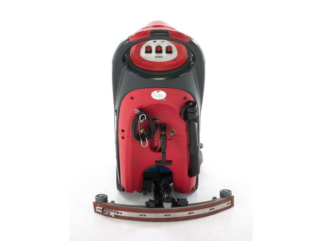 Gulvvasker Viper As 510 B