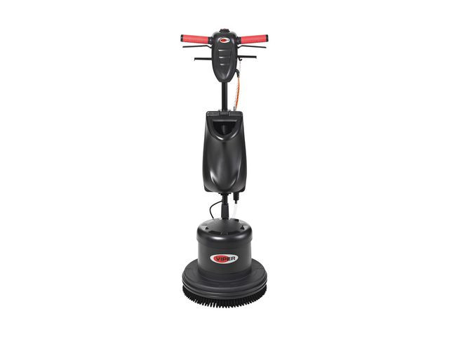 BildeSkuremaskin Viper Ls160-Eu