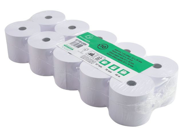 Regnerull 57X70X12Mm 60G (10 stk)