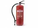 Brannslukker Nexa Pulver 43A 233B