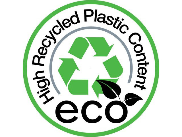 Hullemaskin Rapesco Eco 2H 150A Hd Hvit