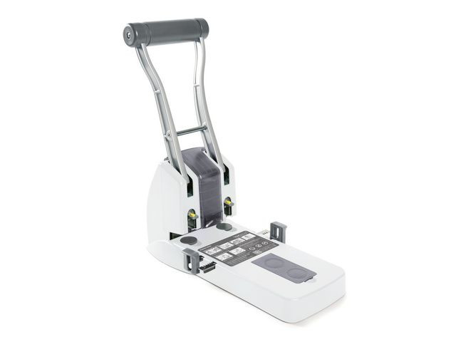 BildeHullemaskin Rapesco Eco 2H 150A Hd Hvit