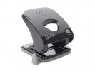 Hullemaskin Rapesco Eco 2H 40 Ark Sort
