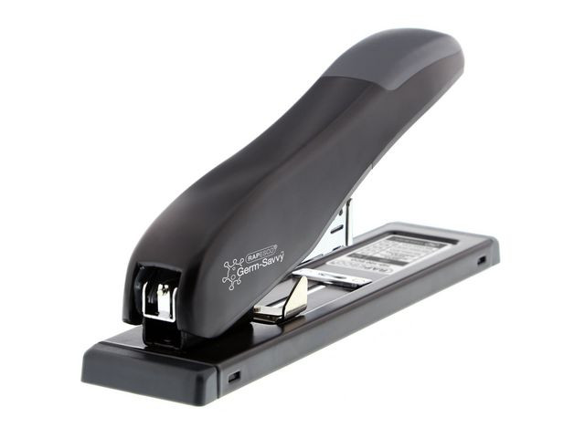 Stiftemaskin Rapesco Hd-100 Ark Sort